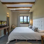 Hotel Mas De Cebrian Mosqueruela