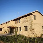 Mas De Cebrian Hotel