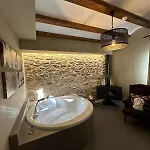 Mas De Cebrian Hotel Mosqueruela