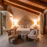 Mas De Cebrian Hotel