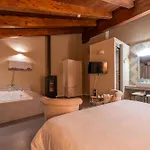 Hotel Mas De Cebrian 2*