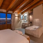Hotel Mas De Cebrian Mosqueruela