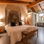 Mas De Cebrian Hotel