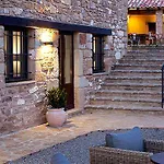 Mas De Cebrian Hotel