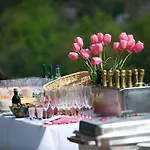 Mas De Cebrian Hotel