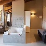 Mas De Cebrian Hotel