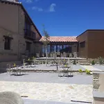 Hotel Mas De Cebrian Mosqueruela