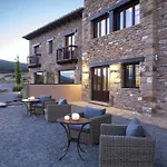 Hotel Mas De Cebrian