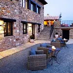 Mas De Cebrian Hotell 2*