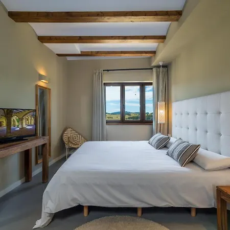 Hotel Mas De Cebrian Mosqueruela