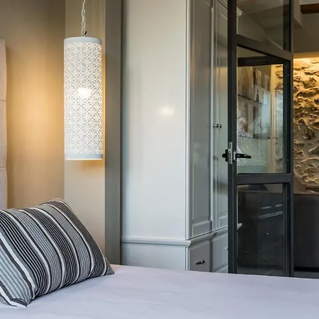 Mas De Cebrian Hotel 2*