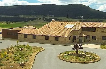 Mas De Cebrian 2* Mosqueruela