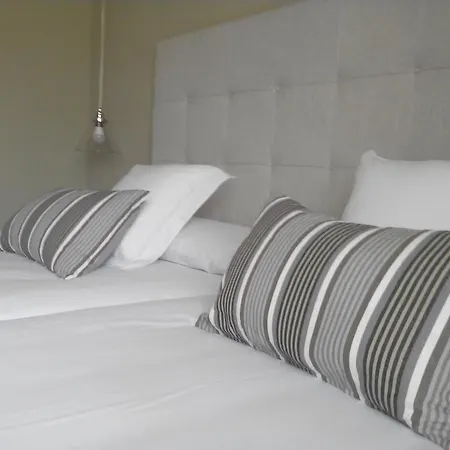Hotel Mas De Cebrian 2*