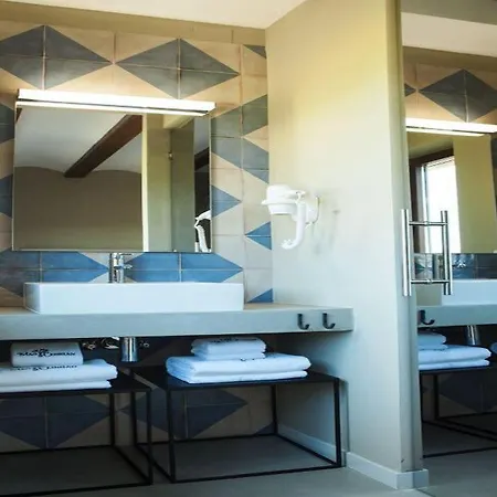 Mas De Cebrian Hotel Mosqueruela