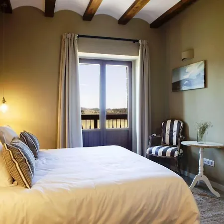 Mas De Cebrian Hotell Mosqueruela
