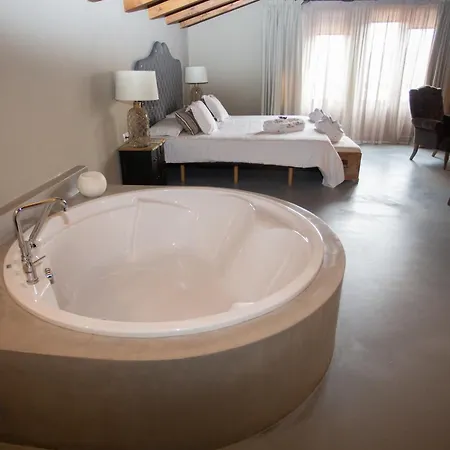 Hotel Mas De Cebrian