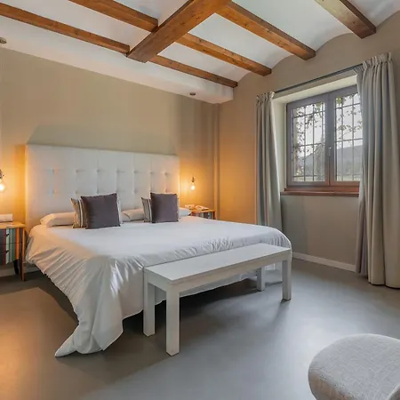Hotel Mas De Cebrian Mosqueruela