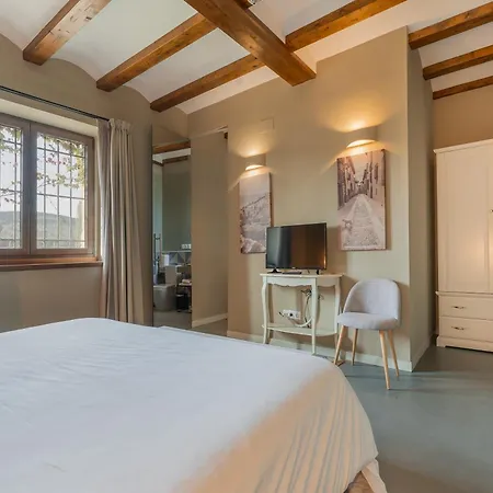 Hotel Mas De Cebrian