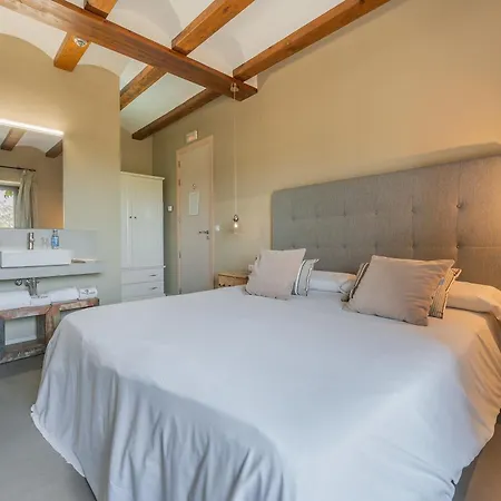 Mas De Cebrian Mosqueruela