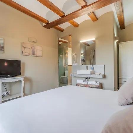 Mas De Cebrian 2* Mosqueruela