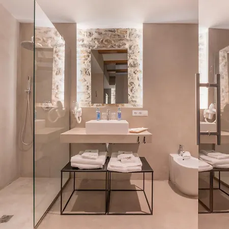 Hotel Mas De Cebrian Mosqueruela