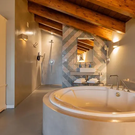 Mas De Cebrian Hotel