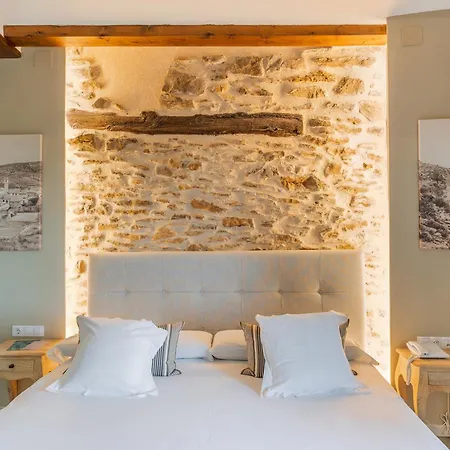 Hotel Mas De Cebrian