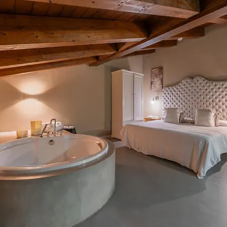 Hotel Mas De Cebrian 2*