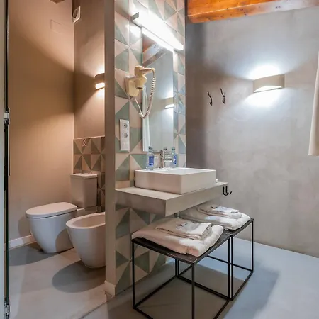 Hotel Mas De Cebrian Mosqueruela