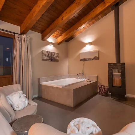 Mas De Cebrian Hotell 2*