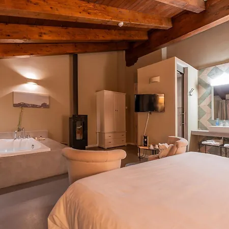 Hotel Mas De Cebrian 2*