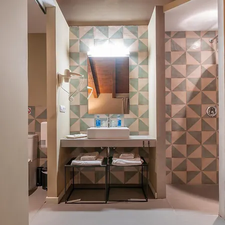 Mas De Cebrian Hotel Mosqueruela