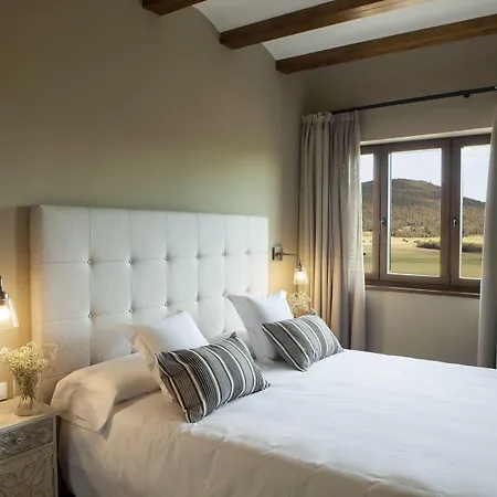 Mas De Cebrian Mosqueruela