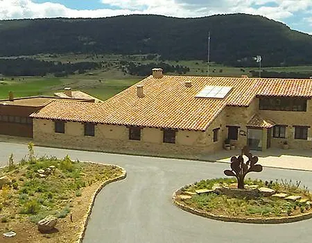 Mas De Cebrian 2* Mosqueruela