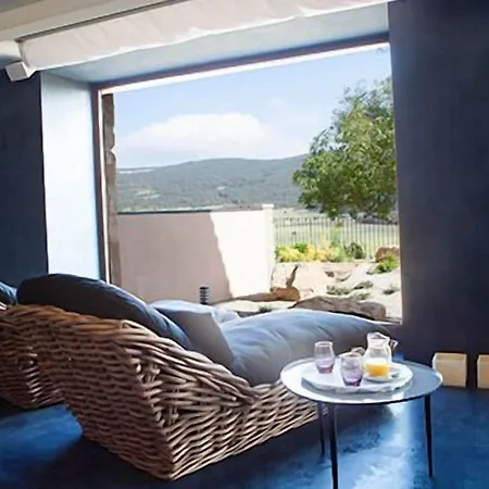 Mas De Cebrian Mosqueruela