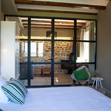 Hotel Mas De Cebrian 2*