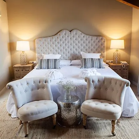 Mas De Cebrian 2* Mosqueruela