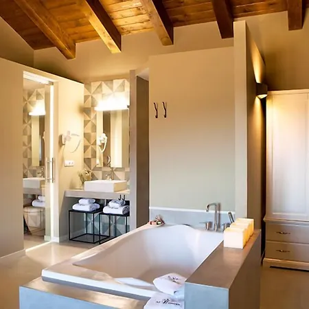 Mas De Cebrian Mosqueruela