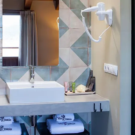 Hotel Mas De Cebrian