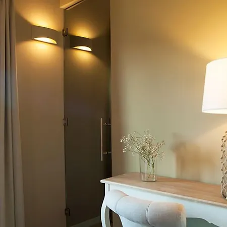 Hotel Mas De Cebrian Mosqueruela