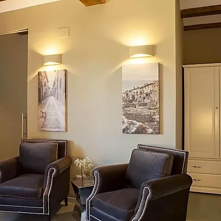 Hotel Mas De Cebrian
