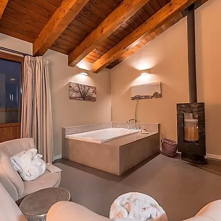 Mas De Cebrian Hotel Mosqueruela