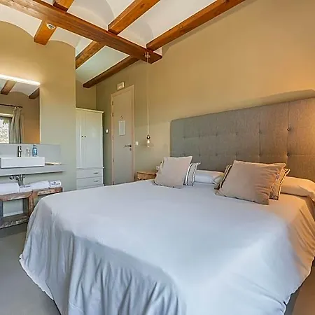 Hotel Mas De Cebrian Mosqueruela