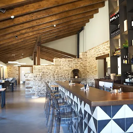 Hotel Mas De Cebrian 2*