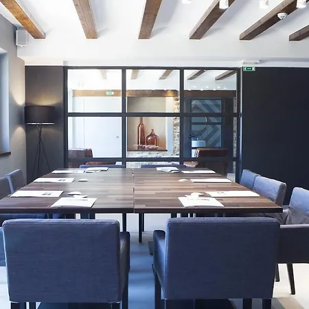 Mas De Cebrian Hotel