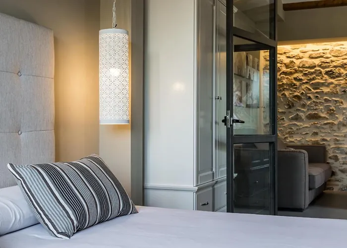 Mas De Cebrian Hotell 2*