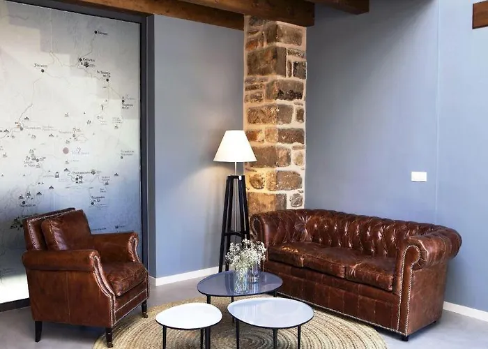 Hotel Mas De Cebrian