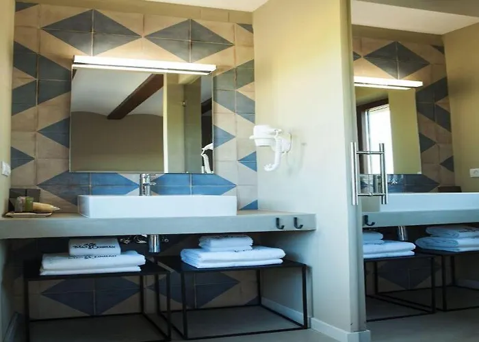 Mas De Cebrian Hotell Mosqueruela