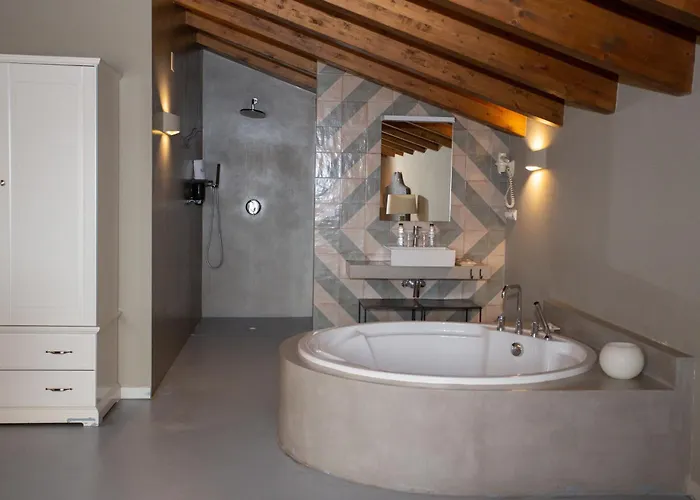 Hotell Mas De Cebrian Mosqueruela