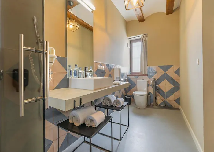 Mas De Cebrian Mosqueruela